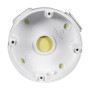 Монтажна коробка Light Vision VLC-01BX(M), алюміній, 105*50 мм