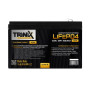 Акумуляторна батарея літій-залізо-фосфатна 12.8В 12А*год Trinix TLFP-1212S1 Ultra LiFePO4