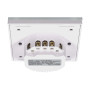 Розумний вимикач світла потрійний з WiFi Trinix TRX-LS03(WiFi)