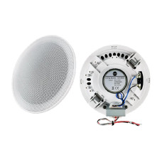 Стельовий безрамковий гучномовець CMX CSK-606E