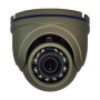 MHD-відеокамера 2Mp Light Vision VLC-7192DM Graphite f=2.8mm