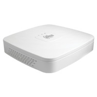 DH-XVR4108C-I 8-канальний 1080N/720p 1U 1HDD WizSense Відеореєстратор Dahua