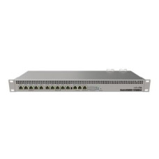 MikroTik RB1100AHx4 13-портовий Маршрутизатор