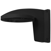 DS-1258ZJ(black) Кронштейн для купольних камер чорного кольору