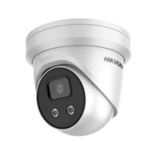 DS-2CD2346G2-I (2.8мм) 4МП IP Hikvision c детектором облич і Smart функціями