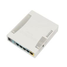 MikroTik RB951Ui-2HnD Wi-Fi точка доступу