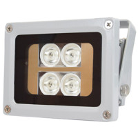 Lightwell LW4-40IR60-12 40м Прожектор інфрачервоний