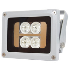 Lightwell LW4-40IR60-12 40м Прожектор інфрачервоний