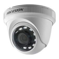 DS-2CE56D0T-IRPF (C) 2МП (2.8мм) HDTVI відеокамера Hikvision