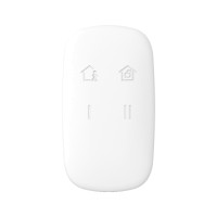 DS-PKF1-WE Бездротовий брелок Hikvision