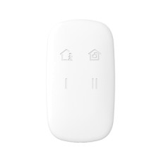 DS-PKF1-WE Бездротовий брелок Hikvision
