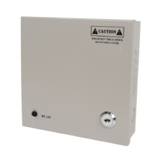 Full Energy BG-125/4 12В 5А Блок живлення