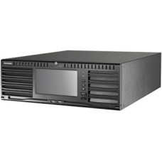DS-96128NI-I16 128-канальний Відеореєстратор Hikvision DS-96128NI-I16 128-канальний Відеореєстратор Hikvision