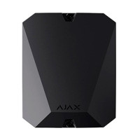 Ajax MultiTransmitter black інтеграції сторонніх провідних пристроїв Модуль