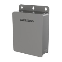 DS-2PA1201-WRD(STD) 12В 1А Блок живлення Hikvision