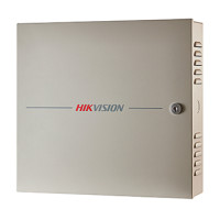 Hikvision DS-K2604T Контролер для чотирьох дверей