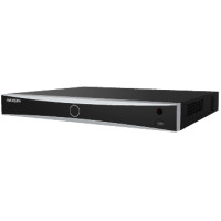 DS-7608NXI-I2/S(E) 8-канальний AcuSense Відеореєстратор Hikvision