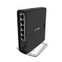 MikroTik RBD52G-5HacD2HnD-TC (hAP ac²) Точка доступу
