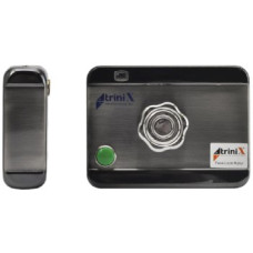 Fass Lock Rotor Електромоторний замок Fass Lock Rotor Електромоторний замок