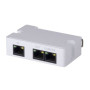 DH-PFT1300 для PFT1200 PoE розширювач Dahua