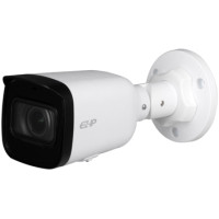 DH-IPC-HFW1431T1P-ZS-S4 4МП (2.8-12мм) IP відеокамера Dahua