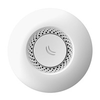 MikroTik cAP (RBcAP2nD) Точка доступу