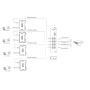 DH-PFM811-C Передавач POC (PD end) Dahua