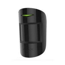 Ajax MotionProtect (black) руху бездротовий Сповіщувач
