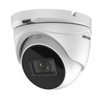 DS-2CE79D3T-IT3ZF 2МП (2.7-13.5мм) Turbo HD відеокамера Hikvision
