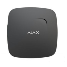 Ajax FireProtect (black) диму з температурним сенсором Сповіщувач