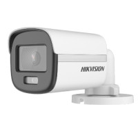 DS-2CE10DF0T-PF 2МП (2.8мм) HDTVI відеокамера Hikvision