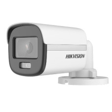 DS-2CE10DF0T-PF 2МП (2.8мм) HDTVI відеокамера Hikvision