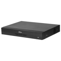 DH-XVR5104HE-I3 4-канальний 5M-N/1080p Mini 1U WizSense Відеореєстратор Dahua