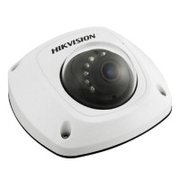 DS-2CS58D7T-IRS 3.6мм 2МП HDTVI Мобільна відеокамера Hikvision