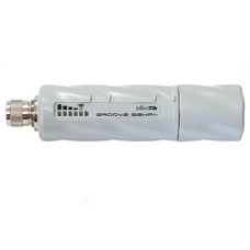 MikroTik GrooveA 52 (RBGrooveA-52HPn) зовнішня Точка доступу