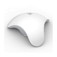 CS-T10-A Бездротовий датчик затоплення