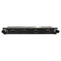 Hikvision DS-C10S-HO4T Плата розширення (вихідний сигнал)
