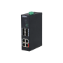 Dahua DH-HS4408-4ET-96 Комутатор 4 порти некерований