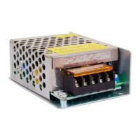 Full Energy BGM-123Pro 12В 3А Блок живлення