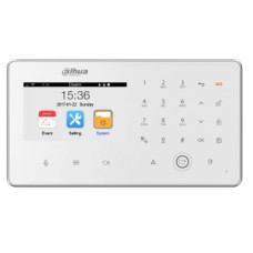 DHI-ARC5402A-GW Пульт охоронної сигналізації