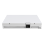 MikroTik CSS610-8P-2S+IN PoE Комутатор 8 портів керований