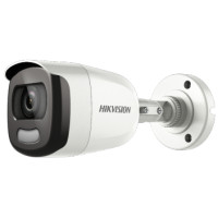 DS-2CE10DFT-F 2МП (3.6мм) Turbo HD відеокамера Hikvision
