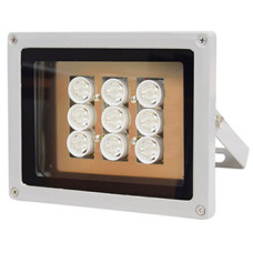 Lightwell LW9-60IR90-220 60м Прожектор інфрачервоний