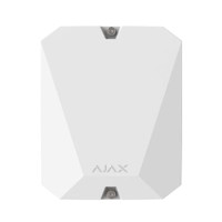 Ajax MultiTransmitter white інтеграції сторонніх провідних пристроїв Модуль