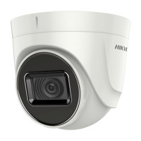DS-2CE76U0T-ITPF 8 МП (3.6мм) Turbo HD відеокамера Hikvision