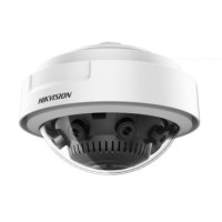 DS-2CD1636-D 18МП (4мм) PanoVU IP відеокамера Hikvision