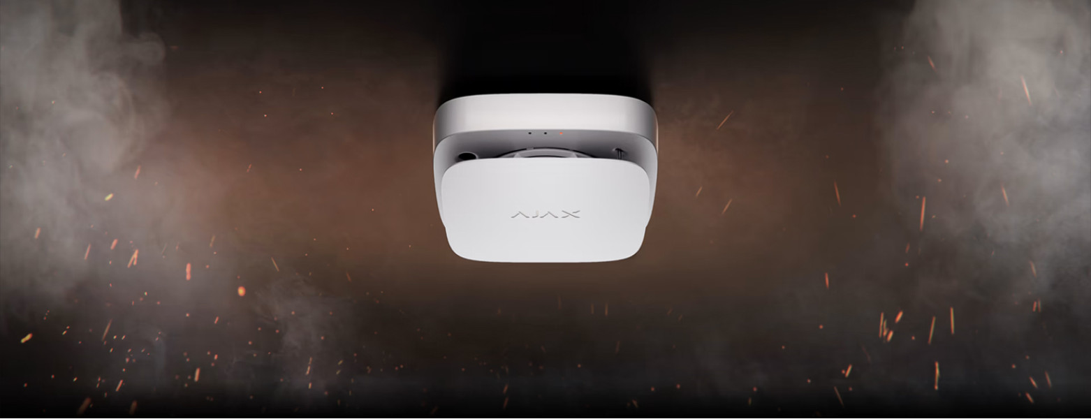 FireProtect 2: точность сквозь пар, пыль и время