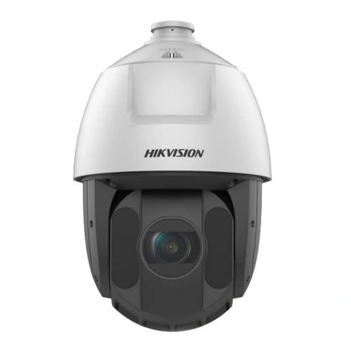 DS-2DE5425IWG1-E 25х 4МП (4.8-120мм) PTZ відеокамера Hikvision DS-2DE5425IWG1-E 25х 4МП (4.8-120мм) PTZ відеокамера Hikvision