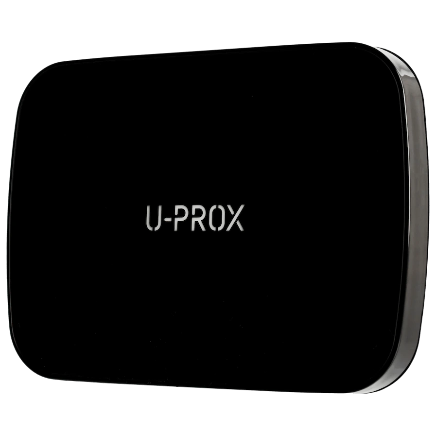 U-Prox MP center Black Бездротова централь системи безпеки