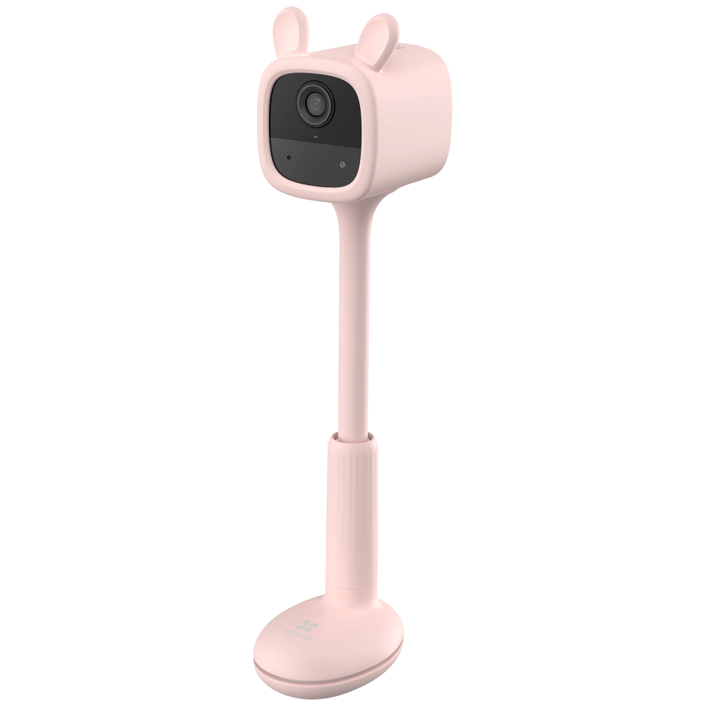 Ezviz BM1 (1080P,RA cs-bm1) з акумулятором Радіоняня